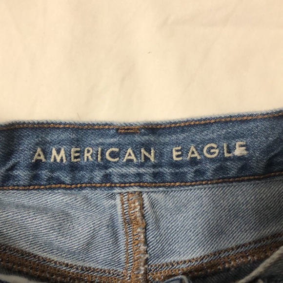 2 for $15 - Highwaisted Mom Jeans - Picture 2 of 7